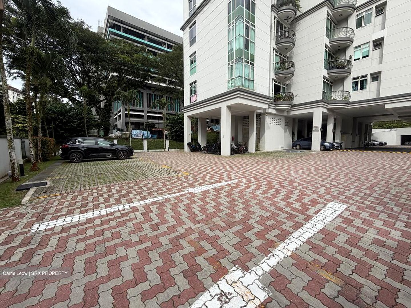 Hillview Apartments (D23), Apartment #503665501